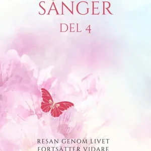 Hjärtats sånger: Resan genom Livet fortsätter vidare (e-bok) av Gunilla Eddeborn Billigare