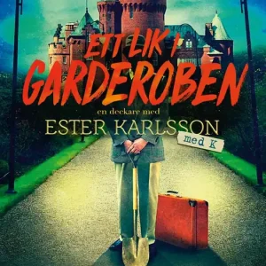 Ett lik i garderoben (e-bok) av Micke Hansen Kampanjpris