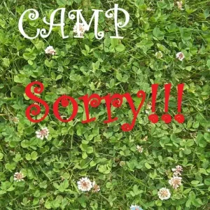 SUMMER CAMP Sorry!!! (short text) (e-bok) av Roy Panen Extra rabatt
