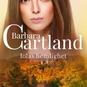 Premium Lolas hemlighet (e-bok) av Barbara Cartland