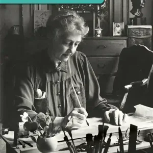 risnedsättning Fakta om Elsa Beskow (e-bok) av Cilla Dalén