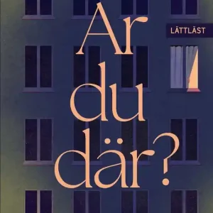 Snabb leverans Är du där?(e-bok) av Sofia Hedman