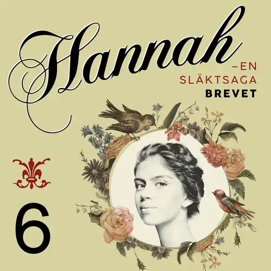 Outlet Brevet (ljudbok) av Laila Brenden