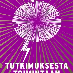 Tutkimuksesta toimintaan (e-bok) av Iina Koskinen Beställ nu