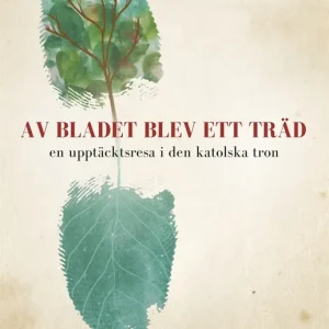 Endast idag Av bladet blev ett träd (e-bok) av Henrik Engholm