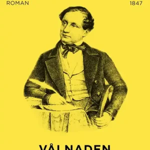 Nyhet Vålnaden (e-bok) av August Blanche