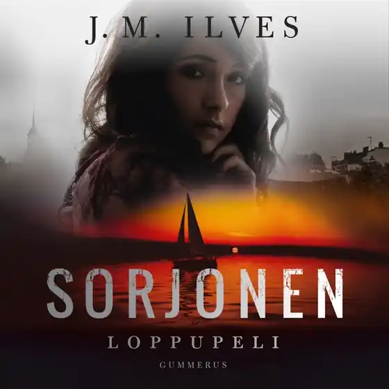 Sorjonen - Loppupeli (ljudbok) av J. M. Ilves Handla nu