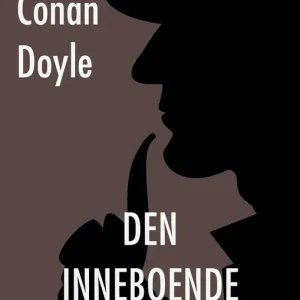 Den inneboende patienten (e-bok) av Arthur Conan Doyle Fri frakt