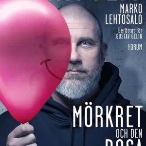 Markoolio, mörkret och den rosa bubblan (e-bok) av Marko Lehtosalo Kampanj