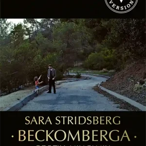 Beckomberga (lättläst) (e-bok) av Sara Stridsberg Extra rabatt