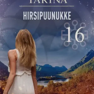 Hirsipuunukke: Jääkansan tarina 16 (e-bok) av Margit Sandemo Sista chansen
