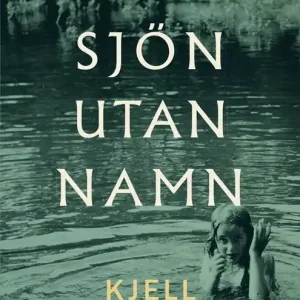 Snabb leverans Sjön utan namn (e-bok) av Kjell Johansson