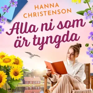 Alla ni som är tyngda (e-bok) av Hanna Christenson Bästa pris