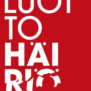Luottohäiriö (e-bok) av Jenny Rostain Sista chansen