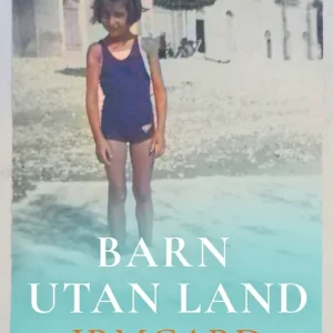 Barn utan land (e-bok) av Irmgard Keun Lågt pris