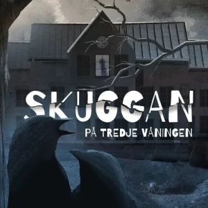 Skuggan på tredje våningen (e-bok) av Helena Eriksson Begränsat erbjudande