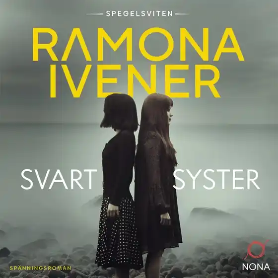 Svart syster (ljudbok) av Ramona Ivener risnedsättning