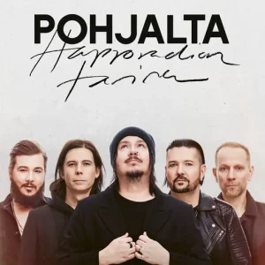 Rea Pohjalta – Happoradion tarina (e-bok) av Sami Kuusela