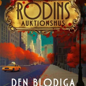 Expressleverans Den blodiga tiaran (e-bok) av Veronica Sjöstrand