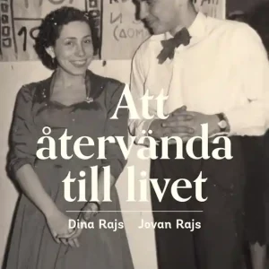 Billigare Att återvända till livet (e-bok) av Jovan Rajs