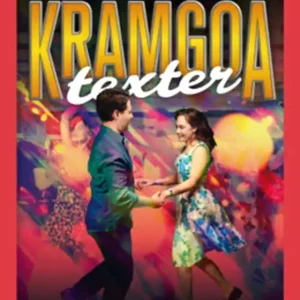 Kramgoa texter - Hur dansbanden förändrade Sverige (e-bok) av Björn Ranelid Nyhet