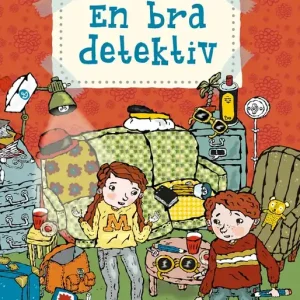 risnedsättning LasseMajas deckarhandbok (e-bok) av Martin Widmark