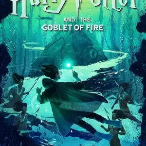 Harry Potter and the Goblet of Fire (e-bok) av J.K. Rowling Utförsäljning