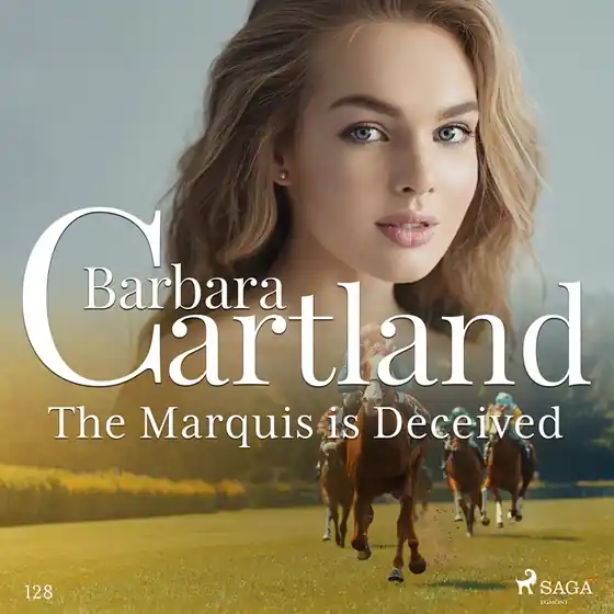 The Marquis is Deceived (Barbara Cartland's Pink Collection 128) (ljudbok) av Barbara Cartland Extra rabatt