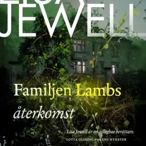 Familjen Lambs återkomst (e-bok) av Lisa Jewell Rabatter