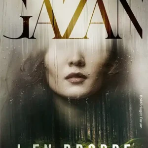 I en droppe (e-bok) av Sissel-Jo Gazan Populär