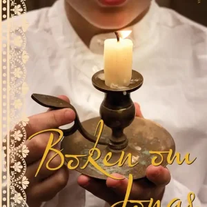 Boken om Jonas (e-bok) av Maria Gustavsdotter Fynd