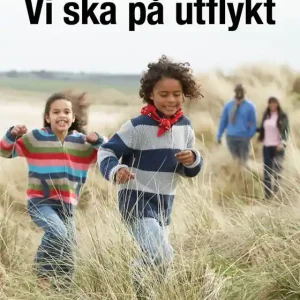 Vi ska på utflykt (e-bok) av John Præstegaard Endast idag