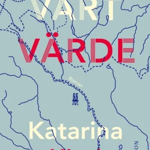 Utförsäljning Vårt värde (e-bok) av Katarina Kieri