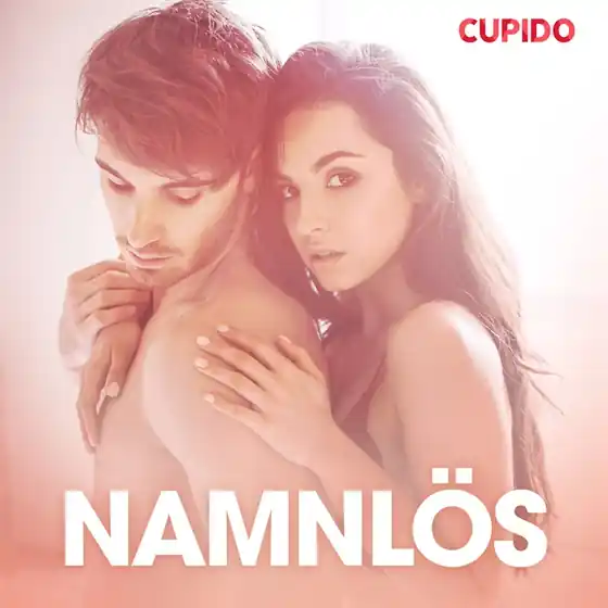 Snabb frakt Namnlös - erotiska noveller (ljudbok) av Cupido
