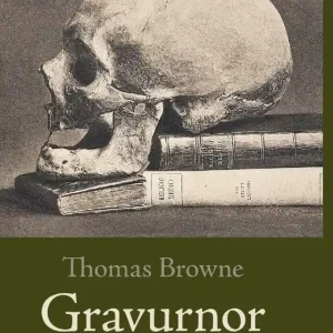 Gravurnor (e-bok) av Thomas Browne Sista chansen