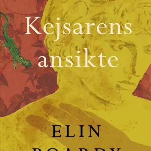 Kejsarens ansikte (e-bok) av Elin Boardy Begränsat erbjudande