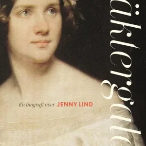 Sänkt pris Näktergalen (e-bok) av Ingela Tägil