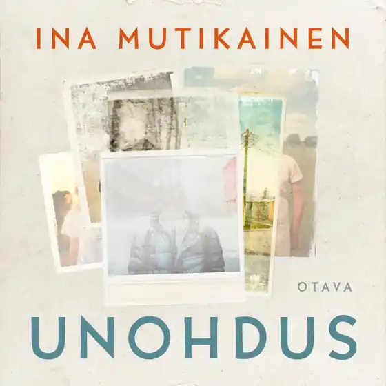 Beställ idag Unohdus (ljudbok) av Ina Mutikainen