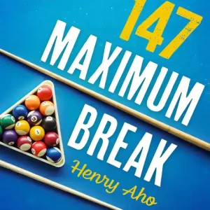 Handla nu 147 Maximum Break (e-bok) av Henry Aho