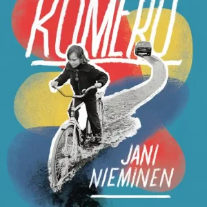 risnedsättning Komero (e-bok) av Jani Nieminen