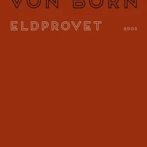 Eldprovet (e-bok) av Heidi von Born Premium