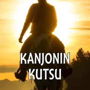 Kanjonin kutsu (e-bok) av Zane Gray Begränsat antal