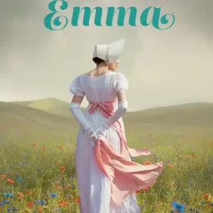 Erbjudande Emma (e-bok) av Jane Austen