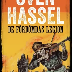 Populärt val De fördömdas legion (e-bok) av Sven Hassel