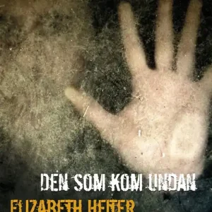 Den som kom undan (e-bok) av Elizabeth Heiter Handla nu