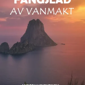 Fynd Fängslad av vanmakt (e-bok) av Andreas Yngvesson