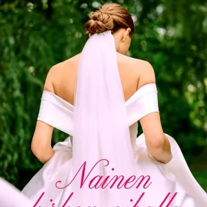 Nainen kirkon pihalla (e-bok) av Jennifer Taylor Kampanjpris