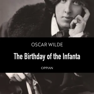 The Birthday of the Infanta (e-bok) av Oscar Wilde Outlet