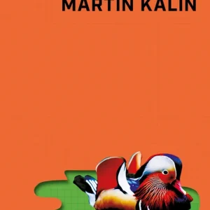 Begränsat antal Gästerna (e-bok) av Martin Kalin