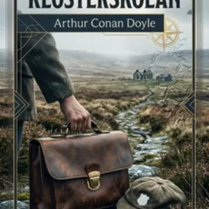 Lägg i varukorgen Klosterskolan (e-bok) av Arthur Conan Doyle